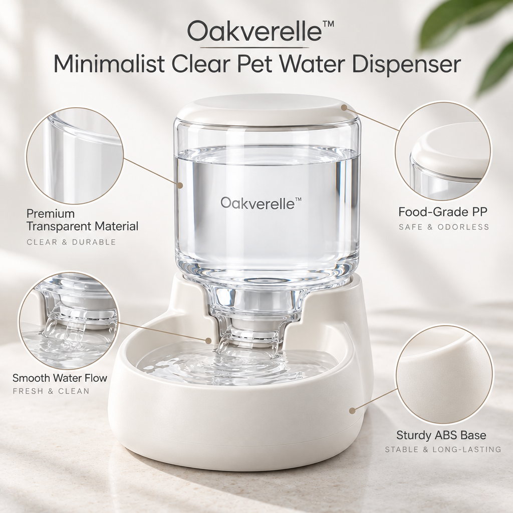 ClearSpring™ Gravity Water Dispenser hero image