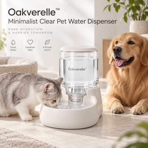 ClearSpring™ Gravity Water Dispenser lifestyle image