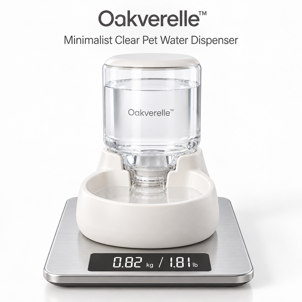ClearSpring™ Gravity Water Dispenser weight image